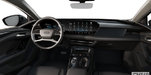 2027 AUDI A6 e-tron quattro Ultra - Interior view - 3