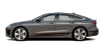 2027 AUDI A6 e-tron quattro - Exterior view - 2
