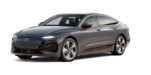 2027 AUDI A6 e-tron quattro - Exterior view - 1