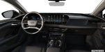 2027 AUDI A6 e-tron quattro - Interior view - 3
