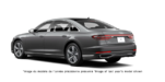 2027 AUDI A8 55 TFSI quattro - Exterior view - 3