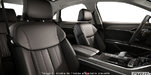 2027 AUDI A8 55 TFSI quattro - Interior view - 1