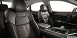 2027 AUDI A8 55 TFSI quattro - Interior view - 1