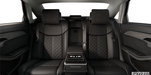 2027 AUDI A8 55 TFSI quattro - Interior view - 2