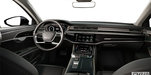 2027 AUDI A8 55 TFSI quattro - Interior view - 3