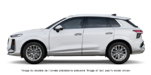 2027 AUDI Q3 Progressiv TFSI quattro - Exterior view - 2