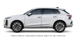2027 AUDI Q3 Technik TFSI  quattro - Exterior view - 2