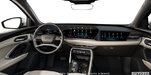 2027 AUDI Q5 Sportback Technik - Interior view - 3
