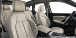 2027 AUDI Q5 Technik - Interior view - 1