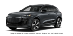 2027 AUDI Q6 e-tron Progressiv - Exterior view - 1