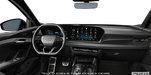 2027 AUDI Q6 e-tron Progressiv - Interior view - 3