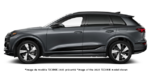 2027 AUDI Q6 e-tron quattro - Exterior view - 2