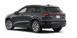 2027 AUDI Q6 e-tron quattro - Exterior view - 3