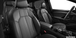 2027 AUDI Q6 e-tron quattro - Interior view - 1