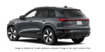 2027 AUDI Q6 e-tron Technik - Exterior view - 3