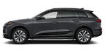 2027 AUDI Q6 e-tron Technik - Exterior view - 2