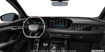 2027 AUDI Q6 e-tron Technik - Interior view - 3