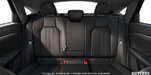 2027 AUDI Q6 Sportback e-tron quattro Progressiv - Interior view - 2