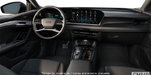 2027 AUDI Q6 Sportback e-tron quattro Progressiv - Interior view - 3