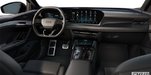 2027 AUDI Q6 Sportback e-tron quattro Progressiv - Interior view - 3