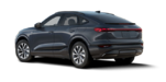 2027 AUDI Q6 Sportback e-tron TFSI quattro Technik - Exterior view - 3