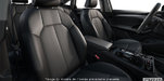 2027 AUDI Q6 Sportback e-tron TFSI quattro Technik - Interior view - 1