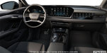 2027 AUDI Q6 Sportback e-tron TFSI quattro Technik - Interior view - 3