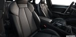 2027 AUDI Q6 Sportback e-tron TFSI quattro Technik - Interior view - 1