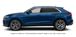 2027 AUDI Q8 Progressiv - Exterior view - 2