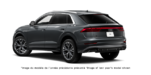 2027 AUDI Q8 Progressiv - Exterior view - 3