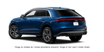 2027 AUDI Q8 Progressiv - Exterior view - 3