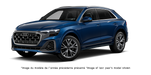 2027 AUDI Q8 Progressiv - Exterior view - 1