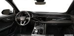 2027 AUDI Q8 Progressiv - Interior view - 3