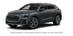 2027 AUDI Q8 Technik - Exterior view - 1