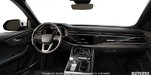 2027 AUDI Q8 Technik - Interior view - 3