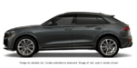 2027 AUDI RS Q8 Performance - Exterior view - 2