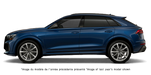 2027 AUDI RS Q8 Performance - Exterior view - 2