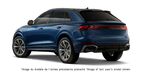 2027 AUDI RS Q8 Performance - Exterior view - 3