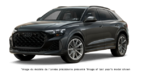 2027 AUDI RS Q8 Performance - Exterior view - 1