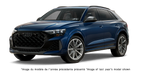 2027 AUDI RS Q8 Performance - Exterior view - 1