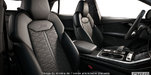 2027 AUDI RS Q8 Performance - Interior view - 1