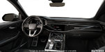2027 AUDI RS Q8 Performance - Interior view - 3