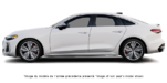 2027 AUDI S5 Progressiv - Exterior view - 2