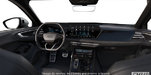 2027 AUDI S5 Progressiv - Interior view - 3