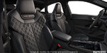2027 AUDI S5 Technik - Interior view - 1