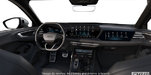 2027 AUDI S5 Technik - Interior view - 3