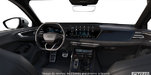 2027 AUDI S5 TFSI - Interior view - 3