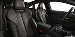 2027 AUDI S6 e-tron quattro Progressiv - Interior view - 1