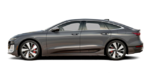 2027 AUDI S6 e-tron quattro Technik - Exterior view - 2