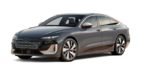 2027 AUDI S6 e-tron quattro Technik - Exterior view - 1